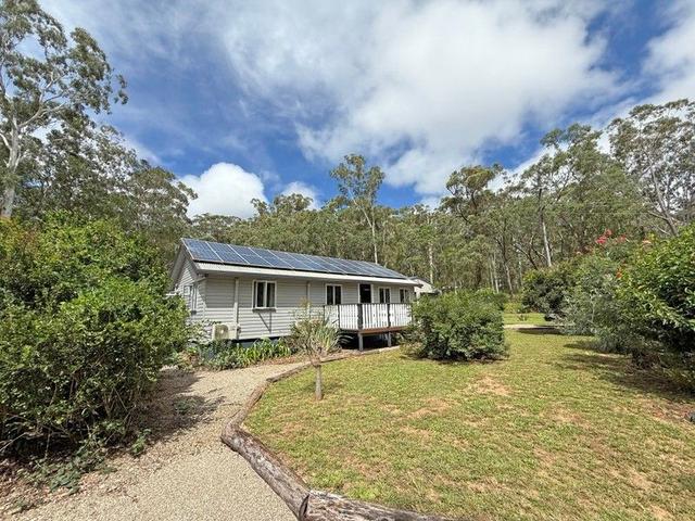 202 Stancombe Road, QLD 4888