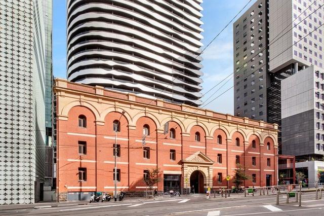 502/555 Swanston  Street, VIC 3053