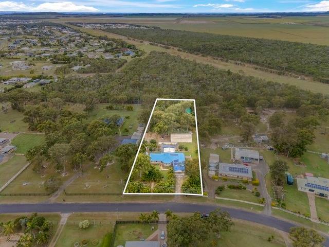 47 Gunsynd Grove, QLD 4670