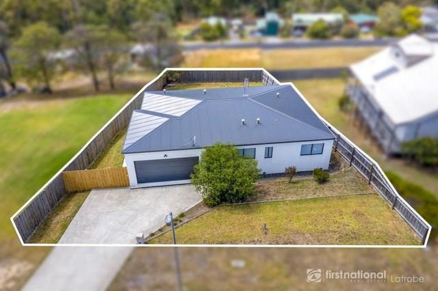 4 Omaru Court, VIC 3842