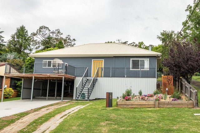 163W Evans Street, NSW 2354