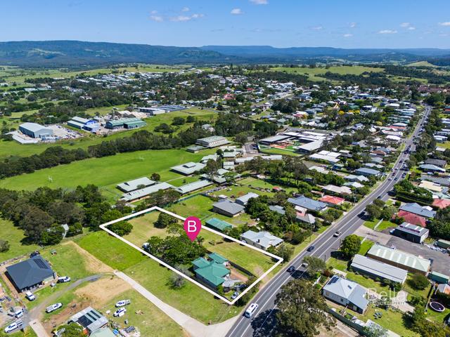 233 Princes Highway, NSW 2538