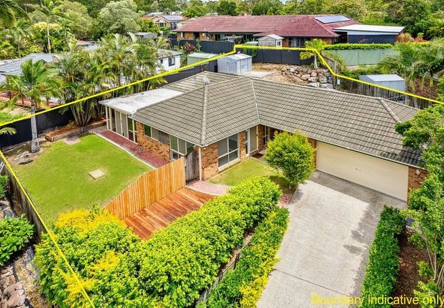 11 Sugarglider Lane, QLD 4213