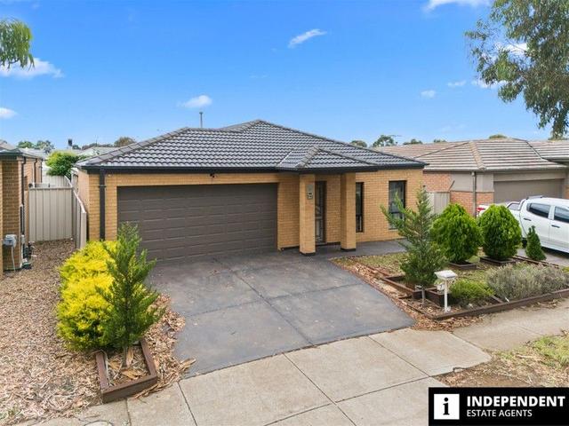 7 Red Fox Boulevard, VIC 3338