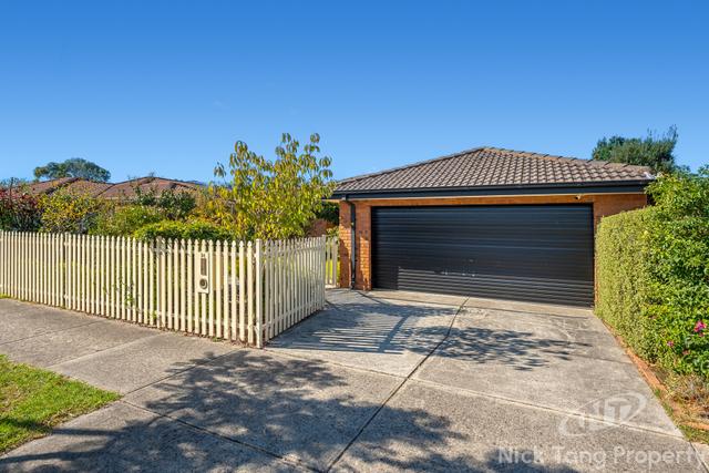 34 Parman Avenue, VIC 3810