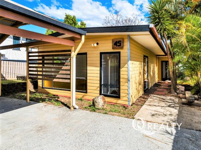 45 Archer Street, QLD 4122