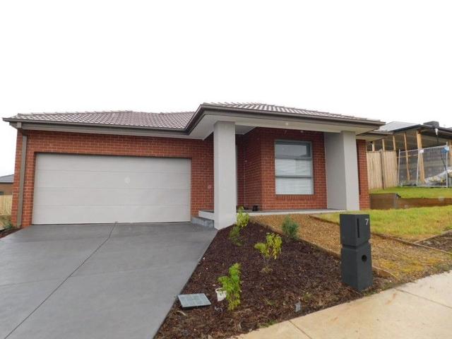 7 Plymouth Way, VIC 3351