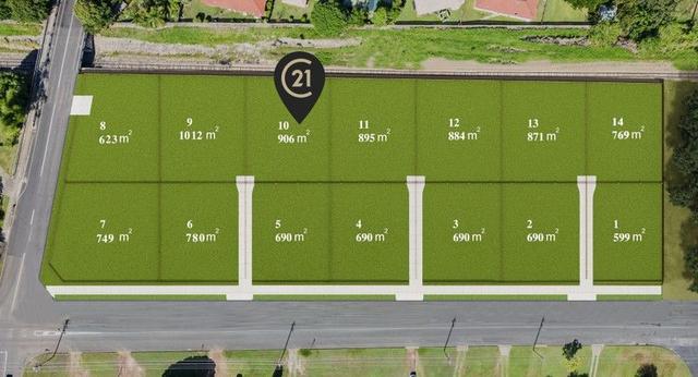 Lot 10 - 732 Kent Street, QLD 4650