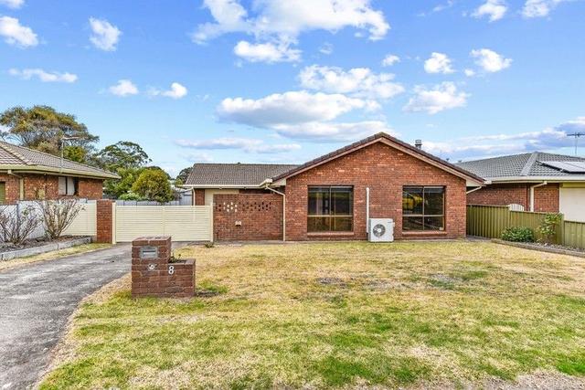 8 Eltolla Court, SA 5290