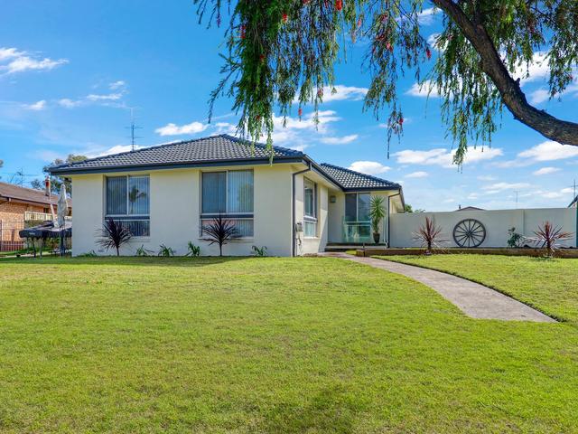 6 Noble Close, NSW 2330