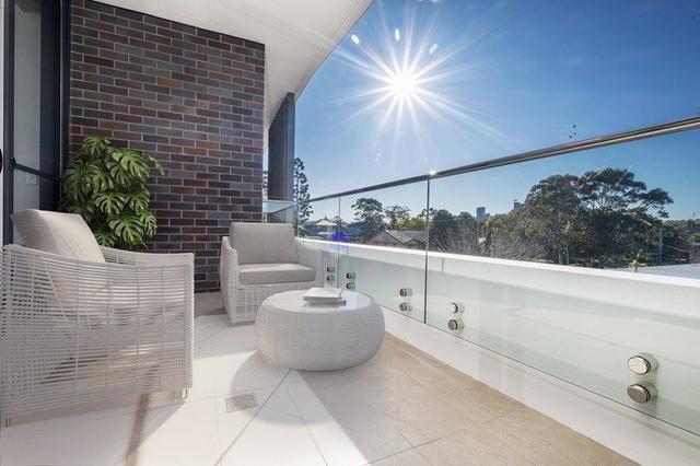 411/586 Mowbray Road, NSW 2066