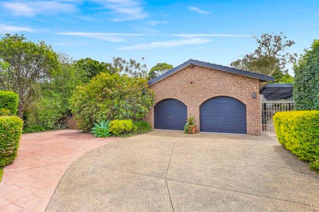 20 Davidson Road, NSW 2234