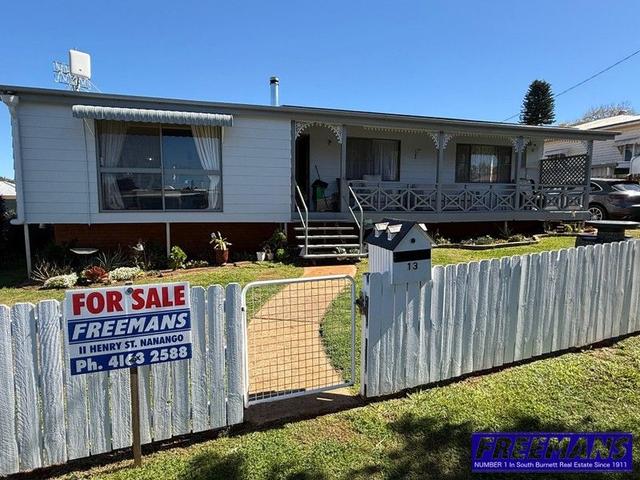 13 Ann Street, QLD 4614