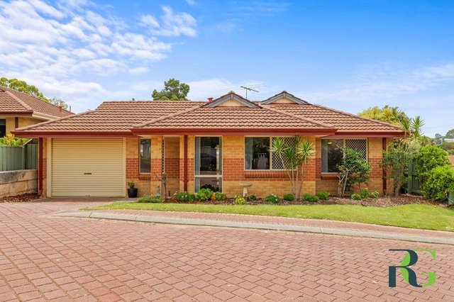 8/47 Justinian Street, WA 6157