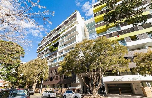 Split Lvl/5 O'Dea Avenue, NSW 2017