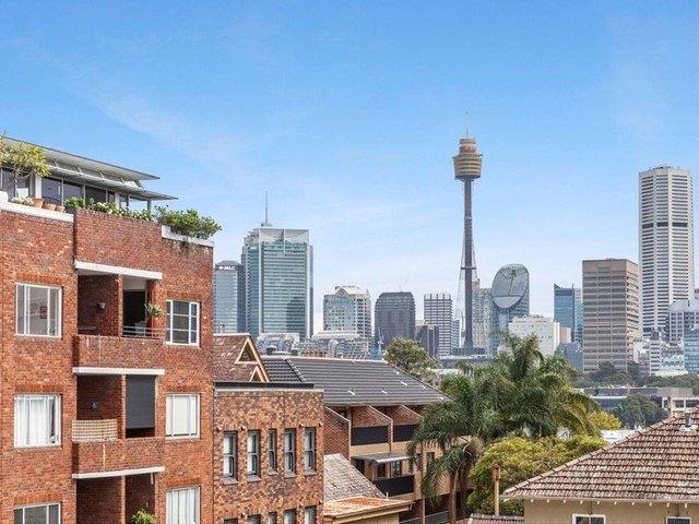 9/45 MacLeay Street, NSW 2010