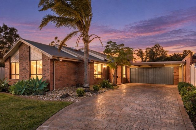8 Caprice Court, VIC 3038