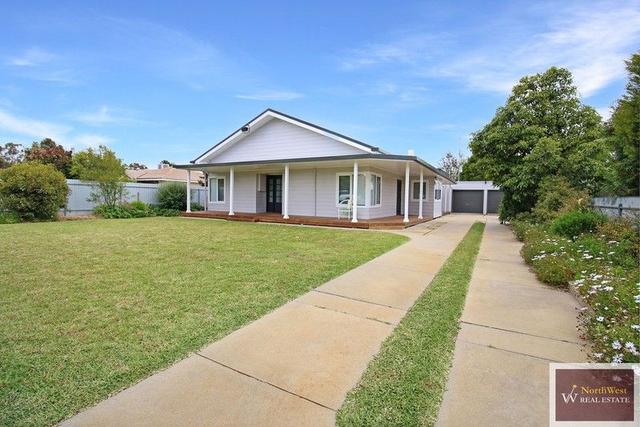 116 Jamouneau Street, VIC 3393