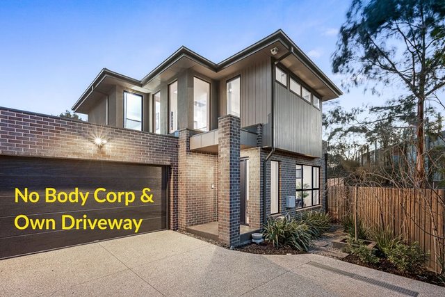 15a Suffolk Street, VIC 3131