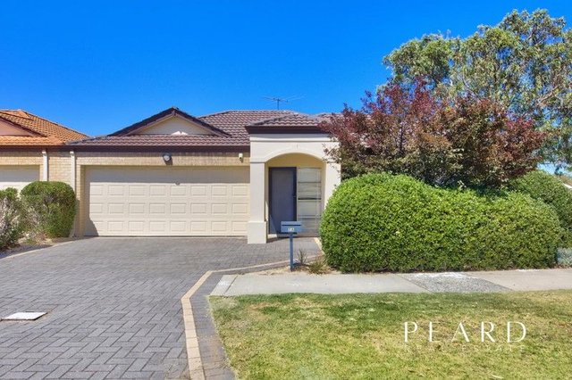 1A Elizabeth Street, WA 6107