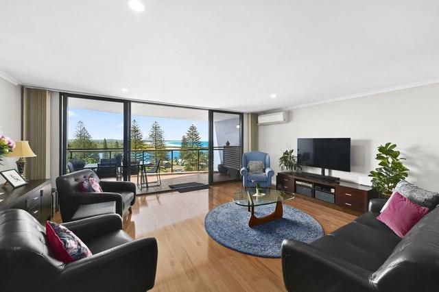 503/5-7 Clarence Street, NSW 2444