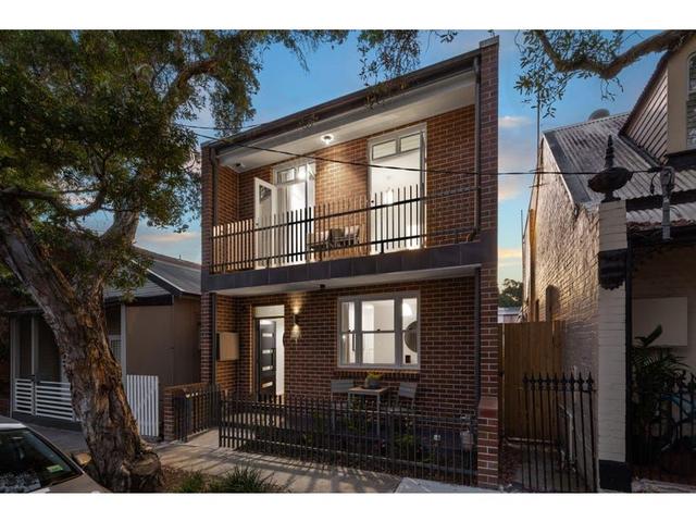 59 Alexander Street, NSW 2015