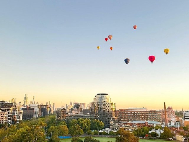 1103/601 St Kilda Road, VIC 3000