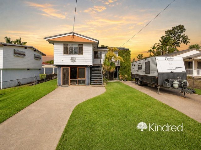 20 McPherson Street, QLD 4021