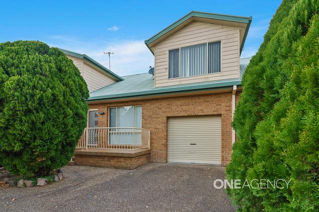 3/7 Ferry Lane, NSW 2541