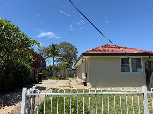 146A Hoxton Park Road, NSW 2170