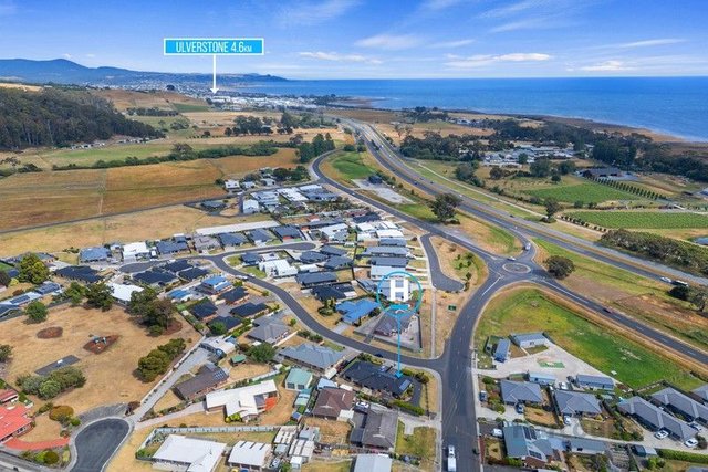 1A Poynton Close, TAS 7315