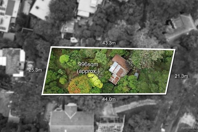 14 Panorama Avenue, VIC 3134
