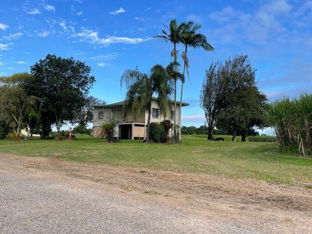 35 Barbagallo's Road, QLD 4850