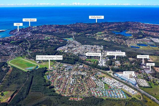 8/15b Racewyn Close, NSW 2444