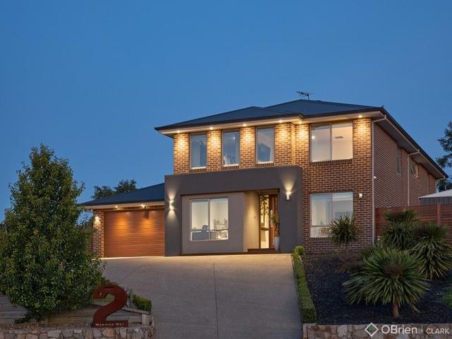 2 Warwick Way, VIC 3818