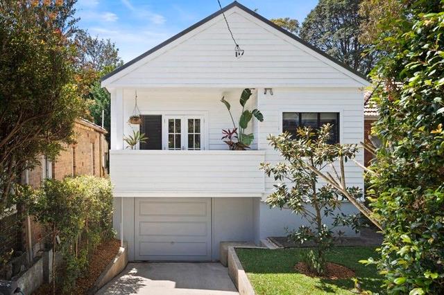 6 Baltic  Street, NSW 2094