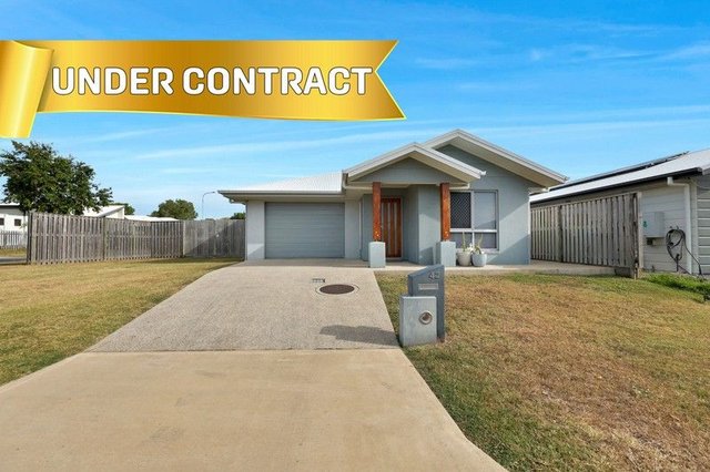 42 Ficus Crescent, QLD 4740
