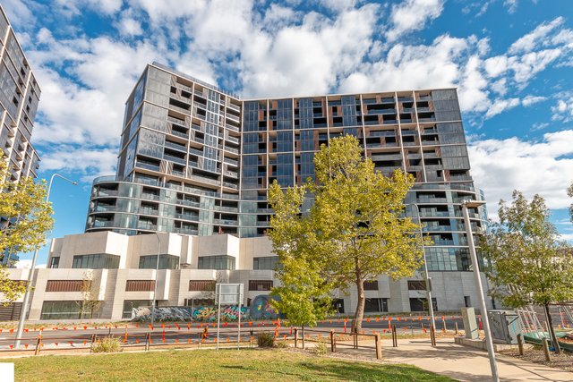 401/6 Grazier Lane, ACT 2617