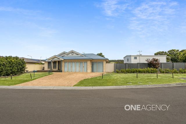 2 Stubbs Road, NSW 2527