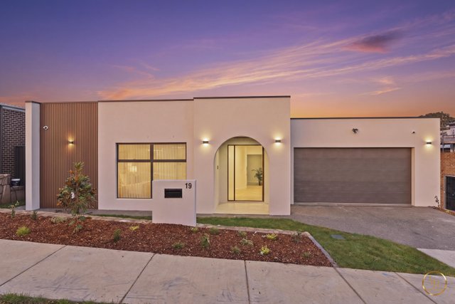 19 Purcell St, ACT 2914