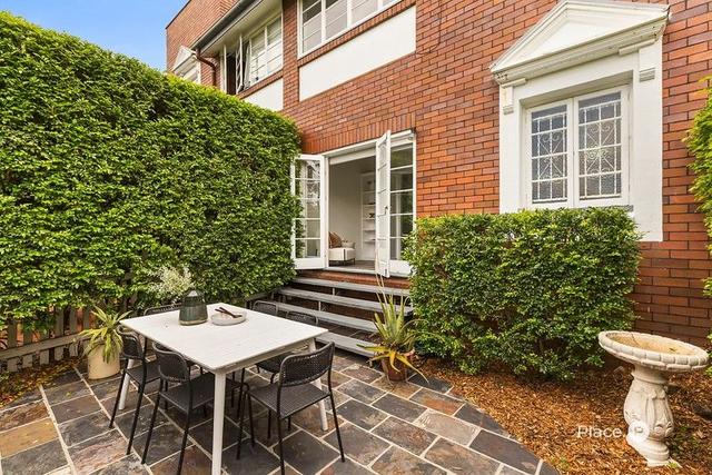 1/25 Abbott Street, QLD 4005