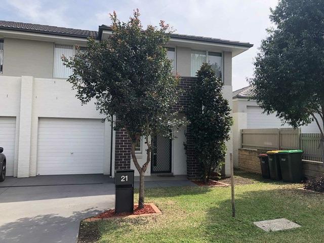 21 Brothers Lane, NSW 2167