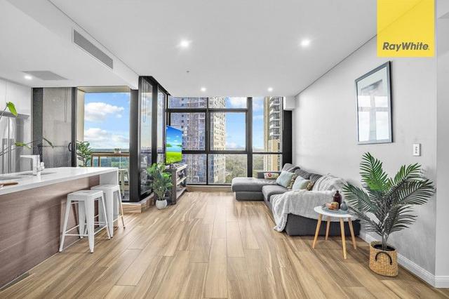 2907/330 Church Street, NSW 2150
