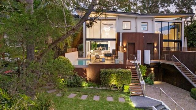 5a Pains Road, NSW 2110