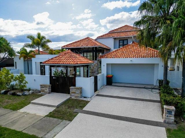 121 Marina Boulevard, QLD 4507
