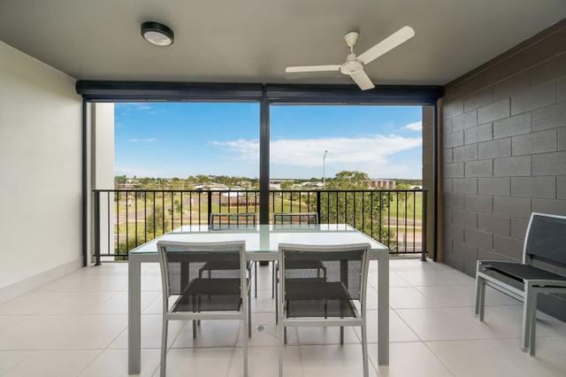 27E/174 Forrest Parade, NT 0832