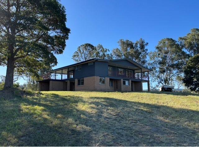 454 Commissioners Flat Rd, QLD 4519