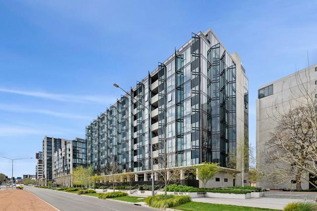 108/83 Cooyong Street, ACT 2612
