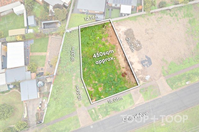 33 Cheryl Avenue, SA 5093
