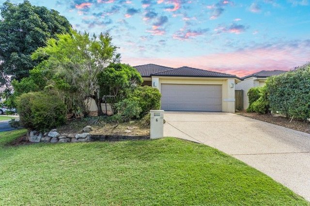 6 Hansford Street, QLD 4509